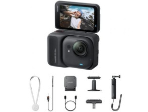 Comprar Câmera Digital Desportiva Insta360 GO Ultra Pack 4K, Criador com Ângulo de Visão 360o Câmera Digital Desportiva Insta360 GO Ultra Pack 4K, Criador com Ângulo de Visão 360o