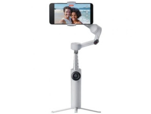 Comprar Gimbal palo selfie Insta360 Flow 2 - Gris Gimbal palo selfie Insta360 Flow 2 - Gris
