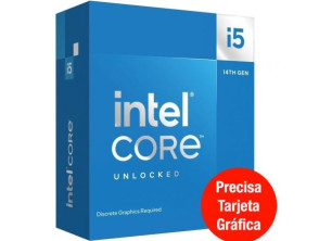Comprar Processador Intel Core i5-14600KF 3.50GHz Socket 1700 Processador Intel Core i5-14600KF 3.50GHz Socket 1700