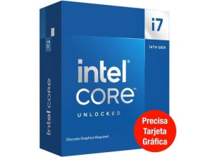 Comprar Processador Intel Core i7-14700KF 3.40GHz - Socket 1700 Processador Intel Core i7-14700KF 3.40GHz - Socket 1700