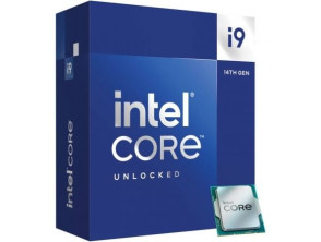 Comprar Processador Intel Core i9-14900K Socket 1700 3.20GHz Processador Intel Core i9-14900K Socket 1700 3.20GHz