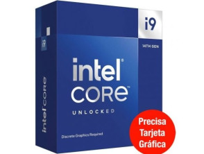Comprar Processador Intel Core i9-14900KF 3.20GHz Socket 1700 Processador Intel Core i9-14900KF 3.20GHz Socket 1700