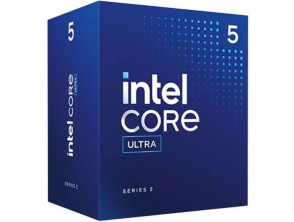 Comprar Processador Intel Core Ultra 5-225 3.3 GHz Socket 1851 - Modelo Exato Processador Intel Core Ultra 5-225 3.3 GHz Socket 1851 - Modelo Exato