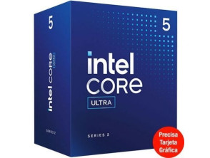 Comprar Processador Intel Core Ultra 5-225F 3.3 GHz Socket 1851 - Potente Desempenho Processador Intel Core Ultra 5-225F 3.3 GHz Socket 1851 - Potente Desempenho