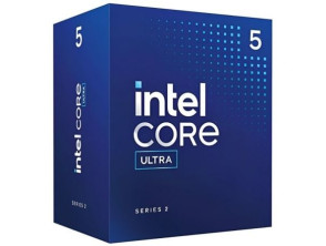 Comprar Processador Intel Core Ultra 5-235 3.4 GHz Socket 1851 Processador Intel Core Ultra 5-235 3.4 GHz Socket 1851