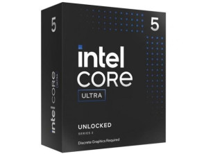 Comprar Processador Intel Core Ultra 5-245KF 4.2 GHz - Socket 1851 Processador Intel Core Ultra 5-245KF 4.2 GHz - Socket 1851