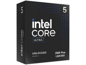 Comprar Processador Intel Core Ultra 5-250K Plus 4.2 GHz Socket 1851 - INTEL Processador Intel Core Ultra 5-250K Plus 4.2 GHz Socket 1851 - INTEL