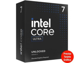 Comprar Processador Intel Core Ultra 7-265F 2.4GHz Socket 1851 Processador Intel Core Ultra 7-265F 2.4GHz Socket 1851