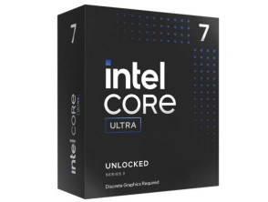Comprar Processador Intel Core Ultra 7-265KF 3.9 GHz Socket 1851 Processador Intel Core Ultra 7-265KF 3.9 GHz Socket 1851