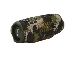 Comprar Altavoz JBL Charge 6 com Bluetooth - 45W/ 1.0 - Verde Camuflaje Altavoz JBL Charge 6 com Bluetooth - 45W/ 1.0 - Verde Camuflaje