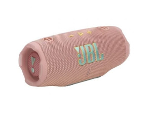 Comprar Altavoz JBL Charge 6 com Bluetooth - 45W/ 1.0 - Rosa Altavoz JBL Charge 6 com Bluetooth - 45W/ 1.0 - Rosa
