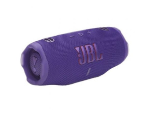 Comprar JBL Charge 6 Púrpura - Altavoz Bluetooth - Púrpura JBL Charge 6 Púrpura - Altavoz Bluetooth - Púrpura