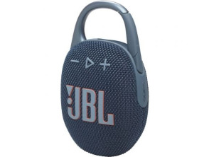 Comprar Altavoz com Bluetooth JBL Clip 5/ 7W/ 1.0 - Azul Altavoz com Bluetooth JBL Clip 5/ 7W/ 1.0 - Azul