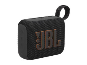 Comprar Altavoz JBL GO 4 com Bluetooth Altavoz JBL GO 4 com Bluetooth