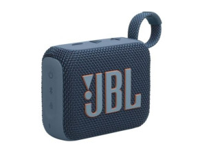 Comprar Altavoz com Bluetooth JBL GO 4/ 4.2W/ 1.0 - Azul Altavoz com Bluetooth JBL GO 4/ 4.2W/ 1.0 - Azul