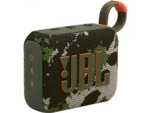 Comprar Altavoz JBL GO 4 com Bluetooth - Camuflaje Altavoz JBL GO 4 com Bluetooth - Camuflaje