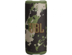 Comprar Altavoz Bluetooth JBL Grip 16W - Som Potente e Compacto - Camuflaje Altavoz Bluetooth JBL Grip 16W - Som Potente e Compacto - Camuflaje