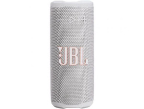Comprar JBL Grip tragbarer Bluetooth-Lautsprecher weiß IP68 Auracast Ambient Light - Branco JBL Grip tragbarer Bluetooth-Lautsprecher weiß IP68 Auracast Ambient Light - Branco
