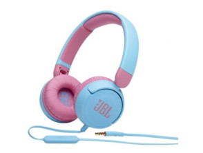 Comprar HEADSET JBL JR310-BL/PK BT 5.2 LIGEROS PLEAGBLES JACK 3.5mm COLOR AZUL E ROSA - Azules e Rosas HEADSET JBL JR310-BL/PK BT 5.2 LIGEROS PLEAGBLES JACK 3.5mm COLOR AZUL E ROSA - Azules e Rosas