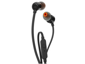 Comprar Auriculares JBL Tune 110 Intrauditivos com Micrófono e Jack 3.5 Auriculares JBL Tune 110 Intrauditivos com Micrófono e Jack 3.5