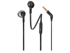 Comprar Auriculares intrauditivos JBL Tune 205 com microfone e jack 3.5 Auriculares intrauditivos JBL Tune 205 com microfone e jack 3.5