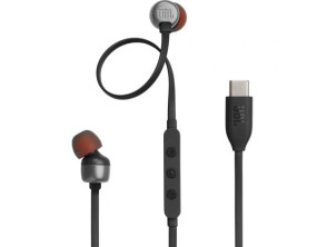 Comprar Auriculares Intrauditivos JBL Tune 310C/ com Micrófono Auriculares Intrauditivos JBL Tune 310C/ com Micrófono