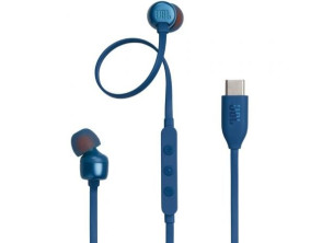 Comprar JBL Tune 310C USB-C Azul - Azul JBL Tune 310C USB-C Azul - Azul