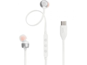 Comprar Auriculares Intrauditivos JBL Tune 310C/ com Micrófono - Brancos Auriculares Intrauditivos JBL Tune 310C/ com Micrófono - Brancos