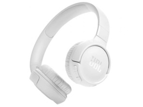 Comprar Auriculares Inalámbricos JBL Tune 520BT/ com Micrófono/ Bluetooth - Brancos Auriculares Inalámbricos JBL Tune 520BT/ com Micrófono/ Bluetooth - Brancos
