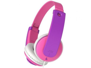 Comprar Auriculares infantis JVC HA-KD7 com Jack 3.5 Auriculares infantis JVC HA-KD7 com Jack 3.5