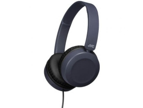 Comprar Auriculares JVC HA-S31M/ com Micrófono/ Jack 3.5 - Azules Auriculares JVC HA-S31M/ com Micrófono/ Jack 3.5 - Azules
