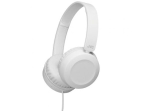 Comprar HEADSET JVC HA-S31M-A-E COM CABLE JACK 3.5mm MICROFONO INTEGRADO COLOR BLANCO - Brancos HEADSET JVC HA-S31M-A-E COM CABLE JACK 3.5mm MICROFONO INTEGRADO COLOR BLANCO - Brancos