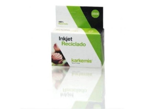 Comprar Cartucho de tinta Brother LC-3239XL reciclado de alta capacidade - Karkemis Cartucho de tinta Brother LC-3239XL reciclado de alta capacidade - Karkemis