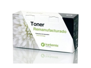 Comprar Tóner Reciclado Karkemis HP no44X - Sustentável e de Qualidade Tóner Reciclado Karkemis HP no44X - Sustentável e de Qualidade