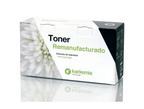 Comprar Tóner Reciclado Karkemis HP no205A - Magenta Tóner Reciclado Karkemis HP no205A - Magenta