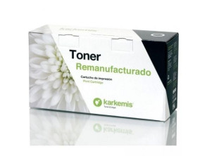 Comprar Tóner Reciclado Karkemis HP no415X/ New Chip - Cian Tóner Reciclado Karkemis HP no415X/ New Chip - Cian