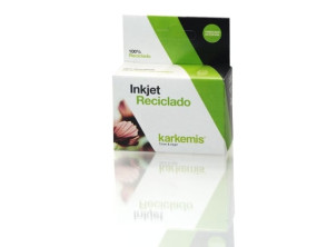 Comprar Cartucho de Tinta Reciclado Canon PG-512 Karkemis Alta Capacidade Cartucho de Tinta Reciclado Canon PG-512 Karkemis Alta Capacidade