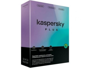 Comprar Antivirus Kaspersky Plus para 10 Dispositivos Antivirus Kaspersky Plus para 10 Dispositivos
