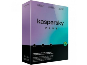 Comprar Antivirus Kaspersky Plus para 1 Dispositivo Antivirus Kaspersky Plus para 1 Dispositivo