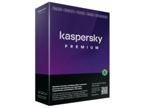 Comprar Antivirus Kaspersky Premium/ 5 Dispositivos Antivirus Kaspersky Premium/ 5 Dispositivos