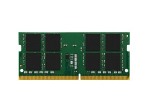 Comprar SODIMM DDR4 16GB 3200MHz KINGSTON KVR32S22S8/16 PC4-25600 - SODIMM SODIMM DDR4 16GB 3200MHz KINGSTON KVR32S22S8/16 PC4-25600 - SODIMM