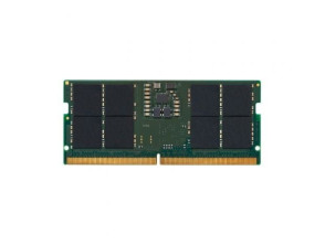 Comprar SODIMM DDR5 16GB 5600MHz KINGSTON KVR56S46BS8-16 PC5-44800 CL46 - SODIMM SODIMM DDR5 16GB 5600MHz KINGSTON KVR56S46BS8-16 PC5-44800 CL46 - SODIMM