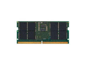 Comprar DDR5 16 GB 5600 Mhz. 1.1V SODIMM KINGSTON - SODIMM DDR5 16 GB 5600 Mhz. 1.1V SODIMM KINGSTON - SODIMM