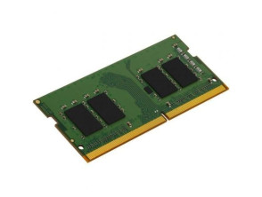 Comprar Memória RAM Kingston ValueRAM 8GB/ DDR4/ 3200MHz/ 1.2V/ CL22 - SODIMM Memória RAM Kingston ValueRAM 8GB/ DDR4/ 3200MHz/ 1.2V/ CL22 - SODIMM