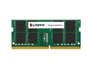 Comprar SODIMM DDR5 8GB 5600MHZ KINGSTON KVR56S46BS6-8 CL46 1.1V - SODIMM SODIMM DDR5 8GB 5600MHZ KINGSTON KVR56S46BS6-8 CL46 1.1V - SODIMM