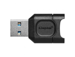 Comprar Leitor Externo do Cartão Kingston MobileLite Plus MicroSD Leitor Externo do Cartão Kingston MobileLite Plus MicroSD