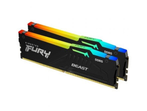 Comprar Memória RAM Kingston FURY Beast 16GB DDR5 5600MHz CL40 Memória RAM Kingston FURY Beast 16GB DDR5 5600MHz CL40