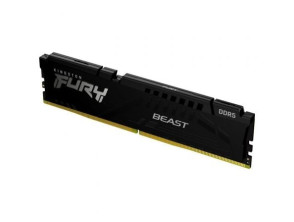 Comprar Memória RAM Kingston FURY Beast EXPO 32GB/ DDR5/ 6000MHz/ 1.4V/ CL30 Memória RAM Kingston FURY Beast EXPO 32GB/ DDR5/ 6000MHz/ 1.4V/ CL30