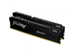 Comprar Memória RAM Kingston FURY Beast EXPO DDR5 6000MHz 2 x 16GB 1.4V CL30 Memória RAM Kingston FURY Beast EXPO DDR5 6000MHz 2 x 16GB 1.4V CL30