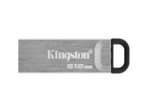 Comprar Pendrive Kingston 512GB DataTraveler Kyson USB 3.2 Pendrive Kingston 512GB DataTraveler Kyson USB 3.2